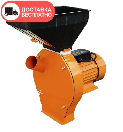 Кормоизмельчитель Powercraft 2500T2