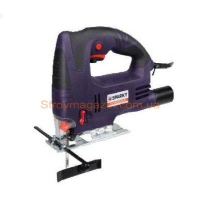 Лобзик Sparky TH 65E
