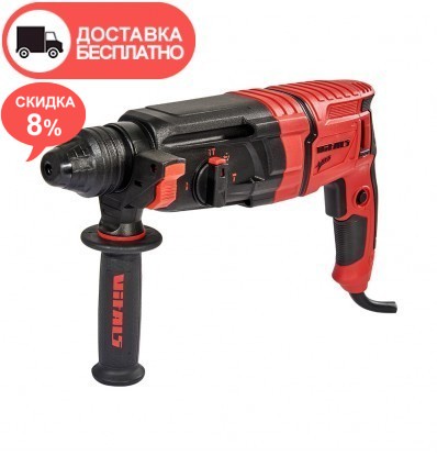 Перфоратор Vitals Ra 2680BNavs