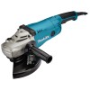 Угловая шлифовальная машина Makita GA9020RF - изображение 1
