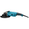 Угловая шлифовальная машина Makita GA9020RF - изображение 3
