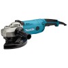 Угловая шлифовальная машина Makita GA9020RF - изображение 4
