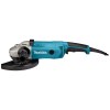 Угловая шлифовальная машина Makita GA9020RF - изображение 5