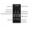 Электрокотел Tenko Digital 6кВт, 380 В (БЕЗ НАСОСА) - изображение 2