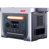Портативная аккумуляторная зарядная станция MUST EM1024S LiFePO4 1000W