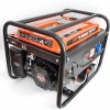 Генератор бензиновый DWT SZ-3001 (3 кВт) - изображение 3