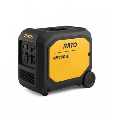 Генератор инверторный бензиновый RATO R2000iS