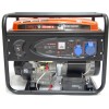 Генератор бензиновый DWT SZ-5501Е