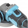 Аккумуляторная шлифмашина угловая GRAND МШУ 20BL/HS -1 - изображение 3