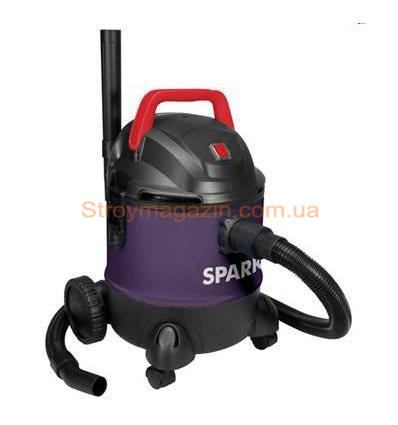 Промышленный пылесос Sparky VC 1220