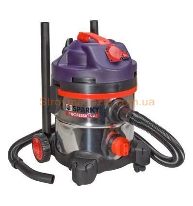 Промышленный пылесос Sparky VC 1321MS