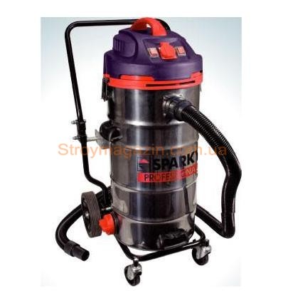 Промышленный пылесос Sparky VC 1650MS
