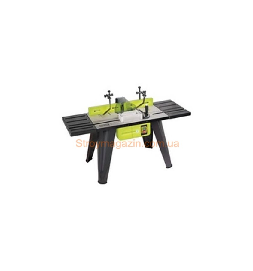 Переносной верстак для фиксации фрезеров RYOBI ART-3HG