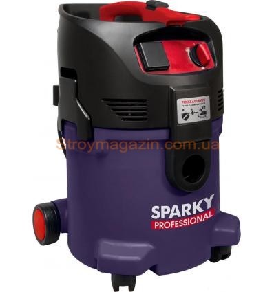 Промышленный пылесос Sparky VC 1431MS