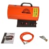 Газовый обогреватель Vitals GHB-303T - изображение 13