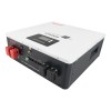 Аккумуляторная батарея MUST LP1600-24100, 24V 100Ah, LiFePO4 - изображение 3