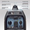 Генератор инверторный бензиновый KONNER SOHNEN KS 3100i S - изображение 9