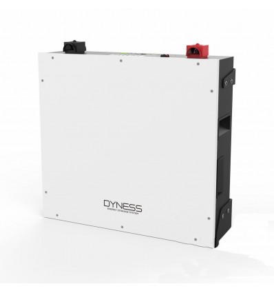 Аккумуляторная батарея Dyness BX51100 51.2v 100ah, 5.12kwh LiFePo4