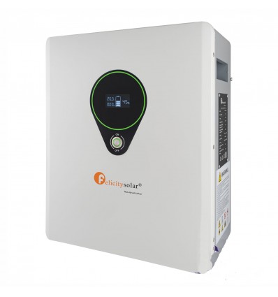 Аккумуляторная батарея FelicityESS LiFePO4 FLBF24100-M 24v 100Ah