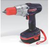 Аккумуляторная ударная дрель-шуруповерт Sparky BUR2 15E - изображение 1