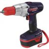 Аккумуляторная ударная дрель-шуруповерт Sparky BUR2 18E - изображение 1
