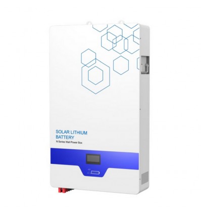 Аккумуляторная батарея ARUNA AN-LPB-N-24200 (5120Вт*год, BMS)