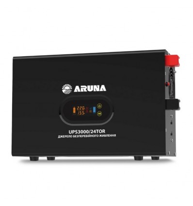 Источник бесперебойного питания ARUNA UPS 1200 TOR