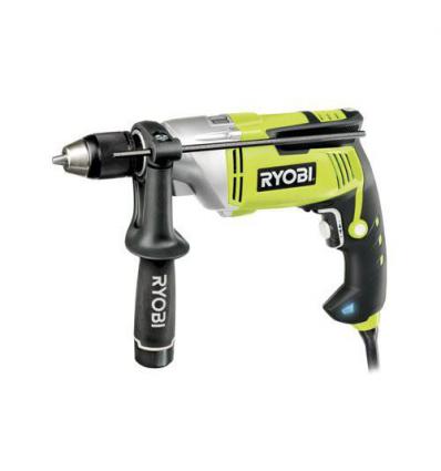 Ударная дрель RYOBI EID-1050RS