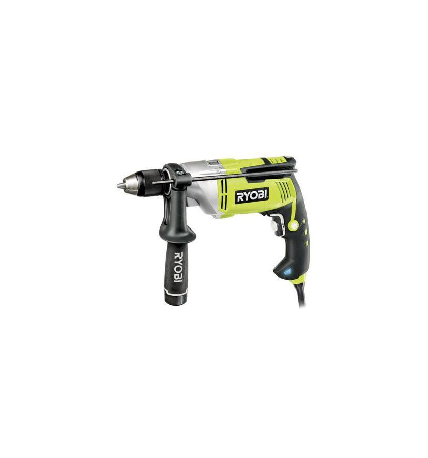 Ударная дрель RYOBI EID-1050RS