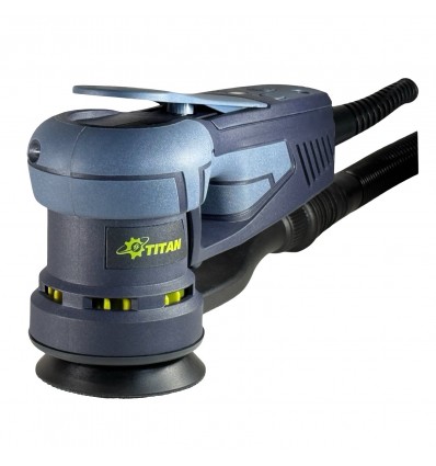 Эксцентриковая шлифмашина TITAN PESM5-77 EC