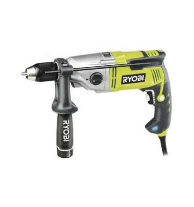 Двухскоростная ударная дрель RYOBI EID-1100/2RV