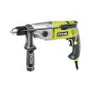 Двухскоростная ударная дрель RYOBI EID-1100/2RV - изображение 1