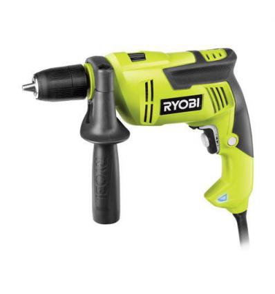 Ударная дрель RYOBI EID-500RS