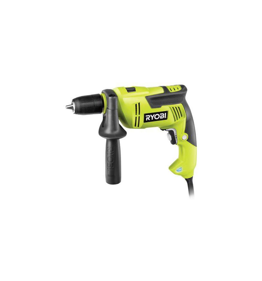 Ударная дрель RYOBI EID-500RS