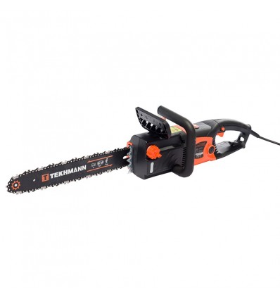 Электропила цепная TEKHMANN CSE-2840