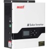 Гибридный инвертор SMKSolar CM 3500-24N - изображение 3