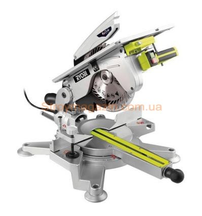 Торцевая пила Ryobi ETMS-1825HG