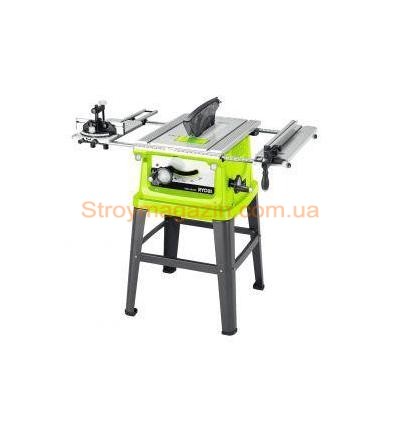 Циркулярная пила RYOBI ETS-1525SCHG