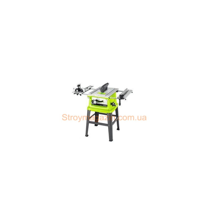 Циркулярная пила RYOBI ETS-1525SCHG