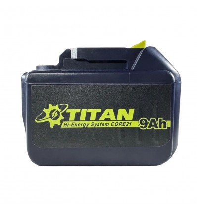 Аккумулятор TITAN PBL21100H-CORE Hi-EE 21В/ 10,0 Ач