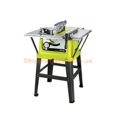 Циркулярная пила RYOBI ETS-1526HG