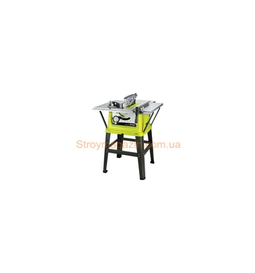 Циркулярная пила RYOBI ETS-1526HG