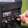Генератор инверторный бензиновый Scheppach SG3500i (3.2 кВт) - изображение 3