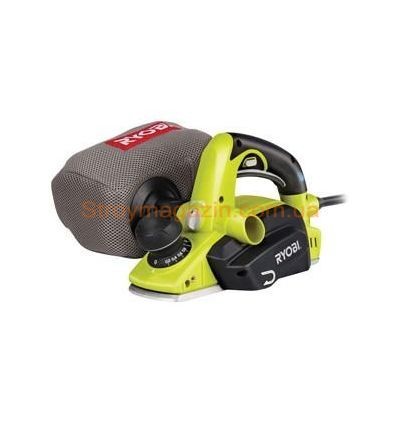 Рубанок RYOBI EPN-6082CHG