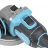 Аккумуляторная шлифмашина угловая GRAND МШУ 20BL/HS -1 - изображение 4