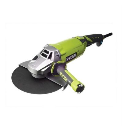 Угловая шлифовальная машинка Ryobi EAG-2000RS