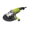 Угловая шлифовальная машинка Ryobi EAG-2000RS - изображение 1