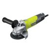 Угловая шлифовальная машинка Ryobi EAG-750RB - изображение 1