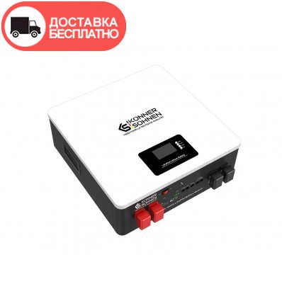 Аккумуляторная батарея KONNER SOHNEN KS LB 24-100