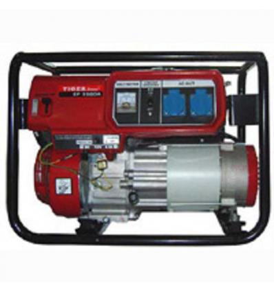 Бензиновый генератор Tiger ЕС 3500 А